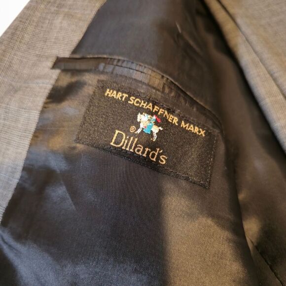 Hart Schaffner Marx mens 42R - Picture 3 of 8